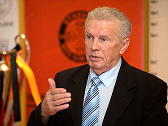 John Giles' view on new re...